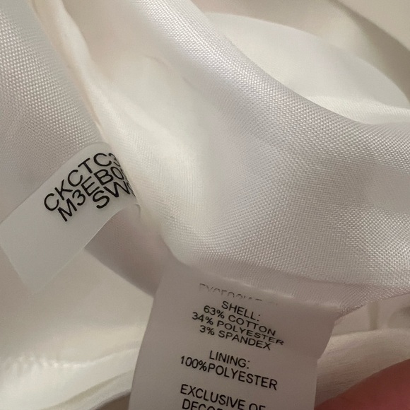 Calvin Klein Dress - Picture 6 of 7